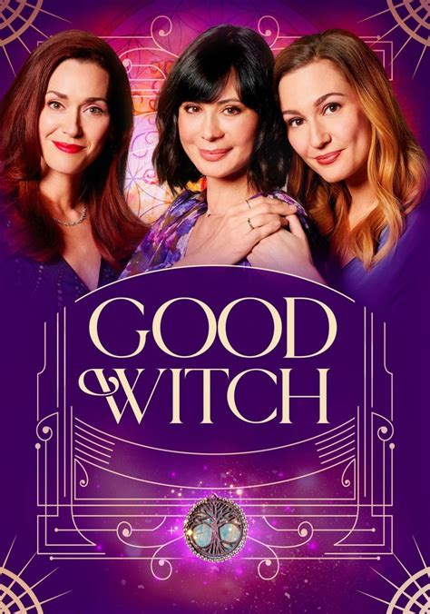 Stream Good Witch Seasons 1-7 Online: No Sign Up Required